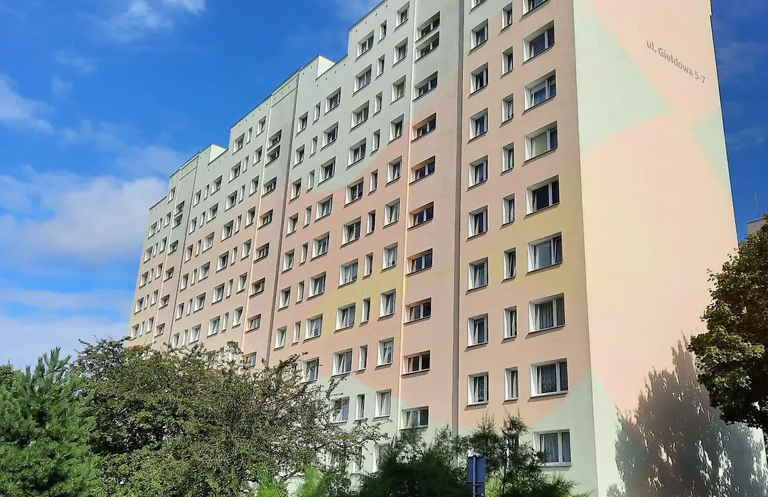 Apartament Seagull-1